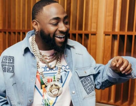 “How I Made $600,000 With A Single Post” – Davido Opens Up