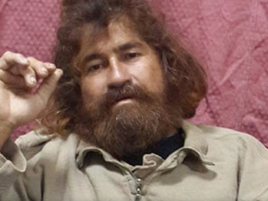 José Salvador Alvarenga