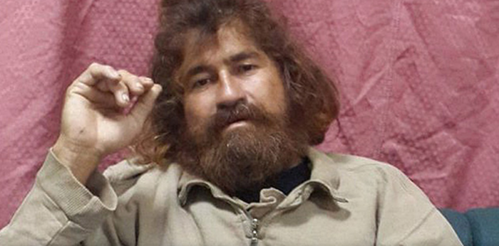 José Salvador Alvarenga