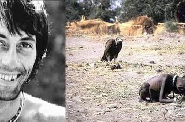 Kevin Carter