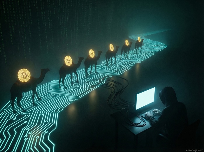 Silkroad etikonaija.com